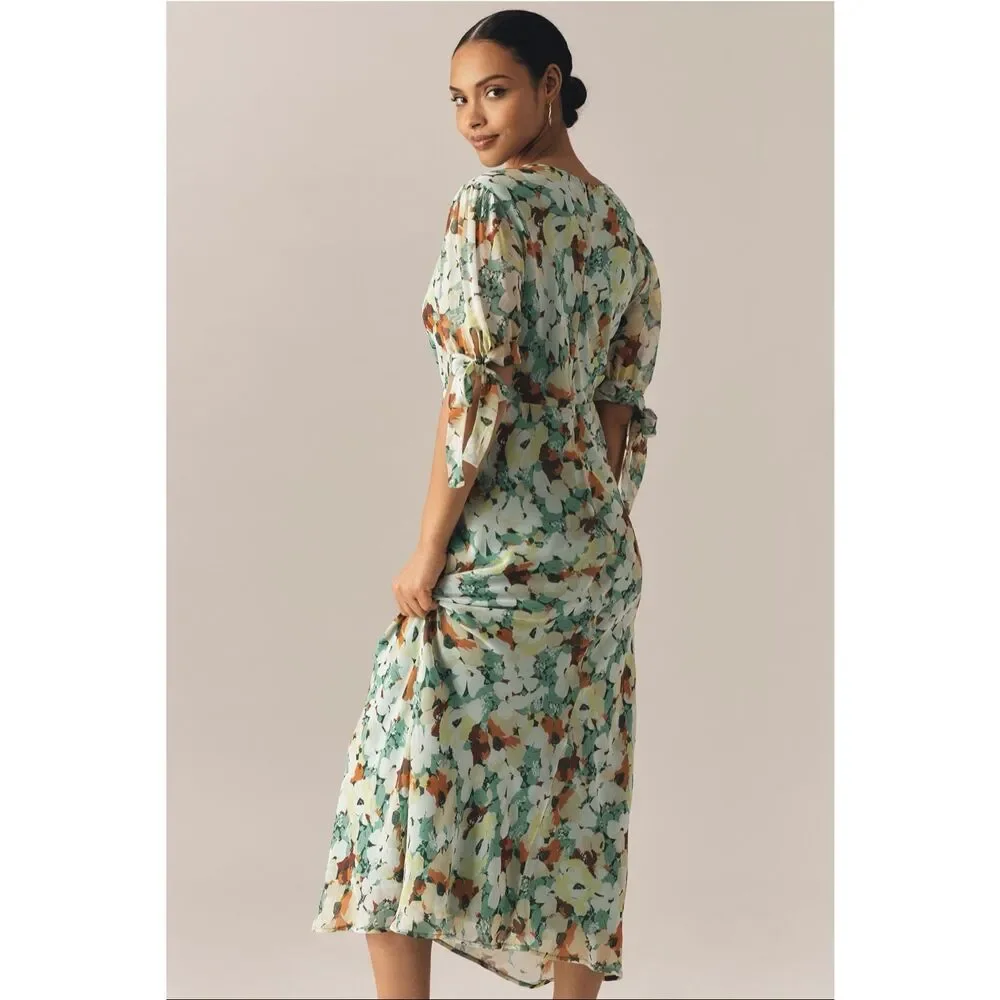 Anthropologie by short